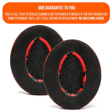 Load image into Gallery viewer, WC FreeZe - Hybrid Cooling Gel Infused Ear Pads for ATH M50X
