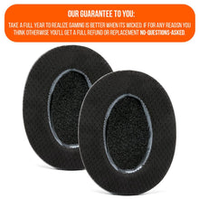 Load image into Gallery viewer, WC FreeZe - Hybrid Cooling Gel Infused Ear Pads for ATH M50X
