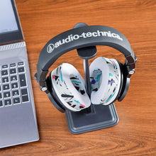 Load image into Gallery viewer, WC FreeZe - Hybrid Cooling Gel Infused Ear Pads for ATH M50X
