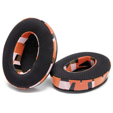 Load image into Gallery viewer, WC FreeZe - Hybrid Cooling Gel Infused Ear Pads for ATH M50X
