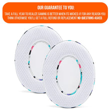 Load image into Gallery viewer, WC FreeZe - Hybrid Cooling Gel Infused Ear Pads for ATH M50X
