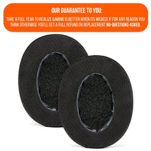 Load image into Gallery viewer, WC FreeZe - Hybrid Cooling Gel Infused Ear Pads for ATH M50X
