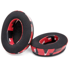 Load image into Gallery viewer, WC FreeZe - Hybrid Cooling Gel Infused Ear Pads for ATH M50X

