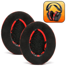 Load image into Gallery viewer, WC FreeZe - Hybrid Cooling Gel Infused Ear Pads for ATH M50X

