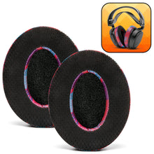 Load image into Gallery viewer, WC FreeZe - Hybrid Cooling Gel Infused Ear Pads for ATH M50X
