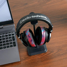 Load image into Gallery viewer, WC FreeZe - Hybrid Cooling Gel Infused Ear Pads for ATH M50X
