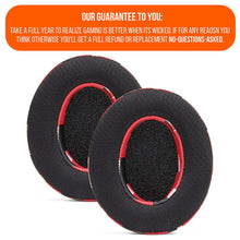 Load image into Gallery viewer, WC FreeZe - Hybrid Cooling Gel Infused Ear Pads for ATH M50X
