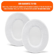 Load image into Gallery viewer, WC FreeZe - Hybrid Cooling Gel Infused Ear Pads for ATH M50X
