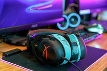 Load image into Gallery viewer, WC FreeZe - Hybrid Cooling Gel Infused Gaming Earpads
