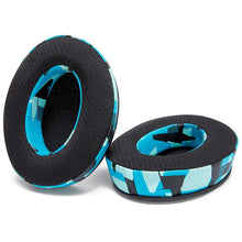 Load image into Gallery viewer, WC FreeZe - Hybrid Cooling Gel Infused Gaming Earpads
