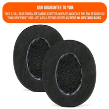 Load image into Gallery viewer, WC FreeZe - Hybrid Cooling Gel Infused Gaming Earpads
