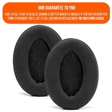 Load image into Gallery viewer, WC FreeZe - Hybrid Cooling Gel Infused Gaming Earpads
