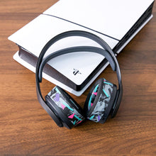 Load image into Gallery viewer, WC FreeZe Pulse 3D - Cooling Gel Earpads For PS5 Pulse 3D Headset
