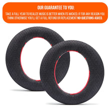 Load image into Gallery viewer, WC FreeZe Pulse 3D - Cooling Gel Earpads For PS5 Pulse 3D Headset

