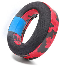 Load image into Gallery viewer, WC FreeZe Pulse 3D - Cooling Gel Earpads For PS5 Pulse 3D Headset
