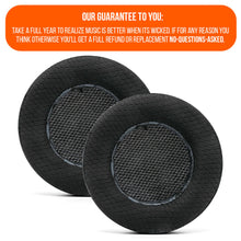 Load image into Gallery viewer, Corsair Virtuoso Earpads - WC FreeZe Cooling Gel
