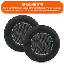Load image into Gallery viewer, Corsair Virtuoso Earpads - WC FreeZe Cooling Gel

