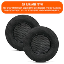 Load image into Gallery viewer, Corsair Virtuoso Earpads - WC FreeZe Cooling Gel
