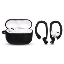 Load image into Gallery viewer, WC HookZ - Over Ear Hooks for Airpods Pro 1, 2 &amp; Airpods 1, 2, 3
