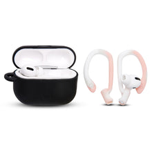 Load image into Gallery viewer, WC HookZ - Over Ear Hooks for Airpods Pro 1, 2 &amp; Airpods 1, 2, 3
