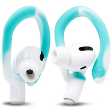 Load image into Gallery viewer, WC HookZ - Over Ear Hooks for Airpods Pro 1, 2 &amp; Airpods 1, 2, 3
