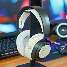 Load image into Gallery viewer, WC Side Speaker Plates for Arctis Nova Headsets - Arctis Nova Booster Pack by Wicked Cushions
