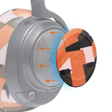 Load image into Gallery viewer, WC Side Speaker Plates for Arctis Nova Headsets - Arctis Nova Booster Pack by Wicked Cushions
