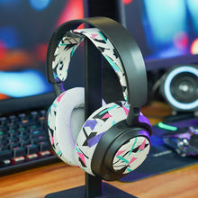 Load image into Gallery viewer, WC Side Speaker Plates for Arctis Nova Headsets - Arctis Nova Booster Pack by Wicked Cushions
