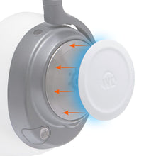 Load image into Gallery viewer, WC Side Speaker Plates for Arctis Nova Headsets - Arctis Nova Booster Pack by Wicked Cushions
