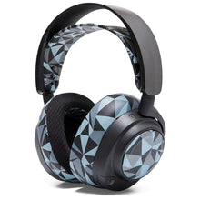 Load image into Gallery viewer, WC Side Speaker Plates for Arctis Nova Headsets - Arctis Nova Booster Pack by Wicked Cushions
