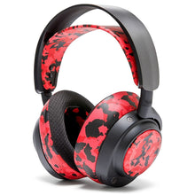 Load image into Gallery viewer, WC Side Speaker Plates for Arctis Nova Headsets - Arctis Nova Booster Pack by Wicked Cushions

