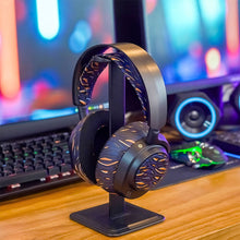 Load image into Gallery viewer, WC Side Speaker Plates for Arctis Nova Headsets - Arctis Nova Booster Pack by Wicked Cushions
