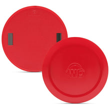 Load image into Gallery viewer, WC Side Speaker Plates for Arctis Nova Headsets - Arctis Nova Booster Pack by Wicked Cushions
