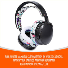 将图片加载到图库查看器，Upgraded Silicone Headband for Audeze Maxwell 1 and 2 - WC HeadbandZ
