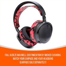 将图片加载到图库查看器，Upgraded Silicone Headband for Audeze Maxwell 1 and 2 - WC HeadbandZ
