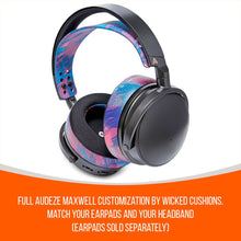 将图片加载到图库查看器，Upgraded Silicone Headband for Audeze Maxwell 1 and 2 - WC HeadbandZ
