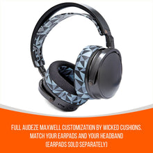 将图片加载到图库查看器，Upgraded Silicone Headband for Audeze Maxwell 1 and 2 - WC HeadbandZ
