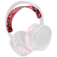 将图片加载到图库查看器，Upgraded Silicone Headband for Audeze Maxwell 1 and 2 - WC HeadbandZ
