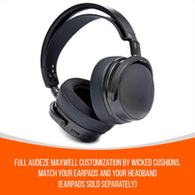 将图片加载到图库查看器，Upgraded Silicone Headband for Audeze Maxwell 1 and 2 - WC HeadbandZ
