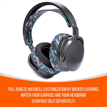 将图片加载到图库查看器，Upgraded Silicone Headband for Audeze Maxwell 1 and 2 - WC HeadbandZ
