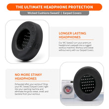 Load image into Gallery viewer, Beats Studio 2 &amp; 3 Earpad Sweat Covers - WC SweatZ Studio
