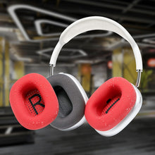 Load image into Gallery viewer, Apple Airpods Max 1 Earpad Sweat Covers - WC SweatZ Max
