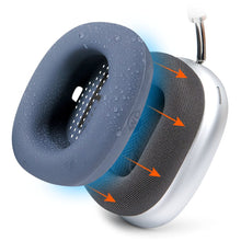 Load image into Gallery viewer, Apple Airpods Max 1 Earpad Sweat Covers - WC SweatZ Max
