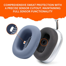 Load image into Gallery viewer, Apple Airpods Max 1 Earpad Sweat Covers - WC SweatZ Max
