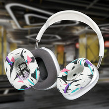 Load image into Gallery viewer, Apple Airpods Max 1 Earpad Sweat Covers - WC SweatZ Max
