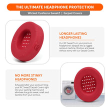 Load image into Gallery viewer, Beats Studio 2 &amp; 3 Earpad Sweat Covers - WC SweatZ Studio
