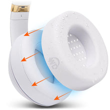 Load image into Gallery viewer, Beats Studio 2 &amp; 3 Earpad Sweat Covers - WC SweatZ Studio
