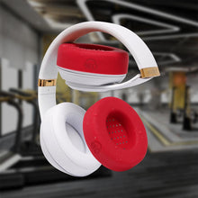 Load image into Gallery viewer, Beats Studio 2 &amp; 3 Earpad Sweat Covers - WC SweatZ Studio
