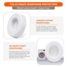Load image into Gallery viewer, Beats Studio 2 &amp; 3 Earpad Sweat Covers - WC SweatZ Studio
