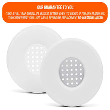 将图片加载到图库查看器，Small WC SweatZ Protective Headphone Earpad Covers
